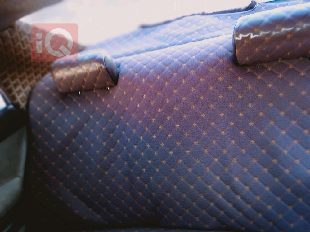 تويوتا كراون